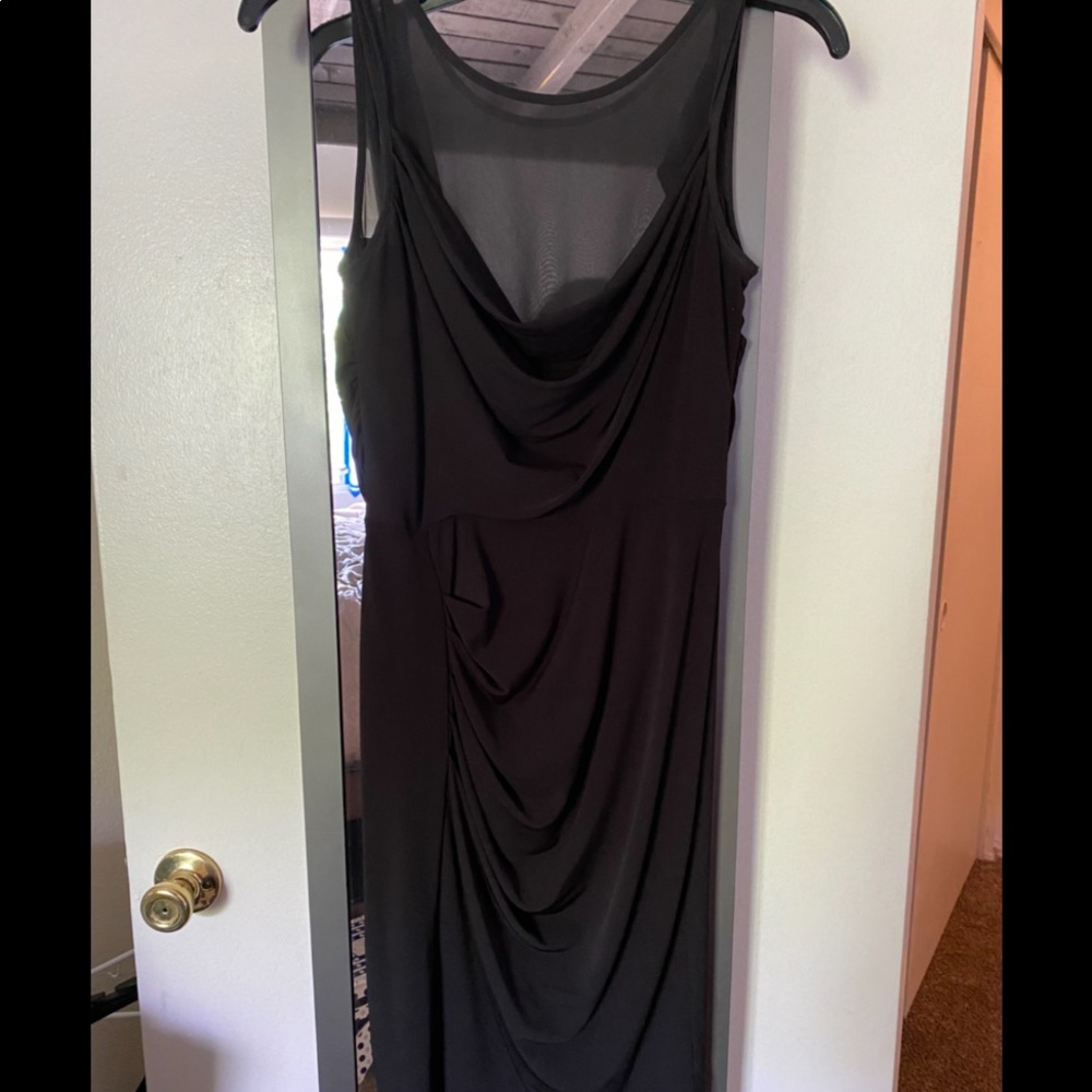 •MAX AND CLEO• dress